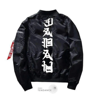 Bombers Chinazon | France-Tendance