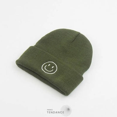 Bonnet Smile | France-Tendance