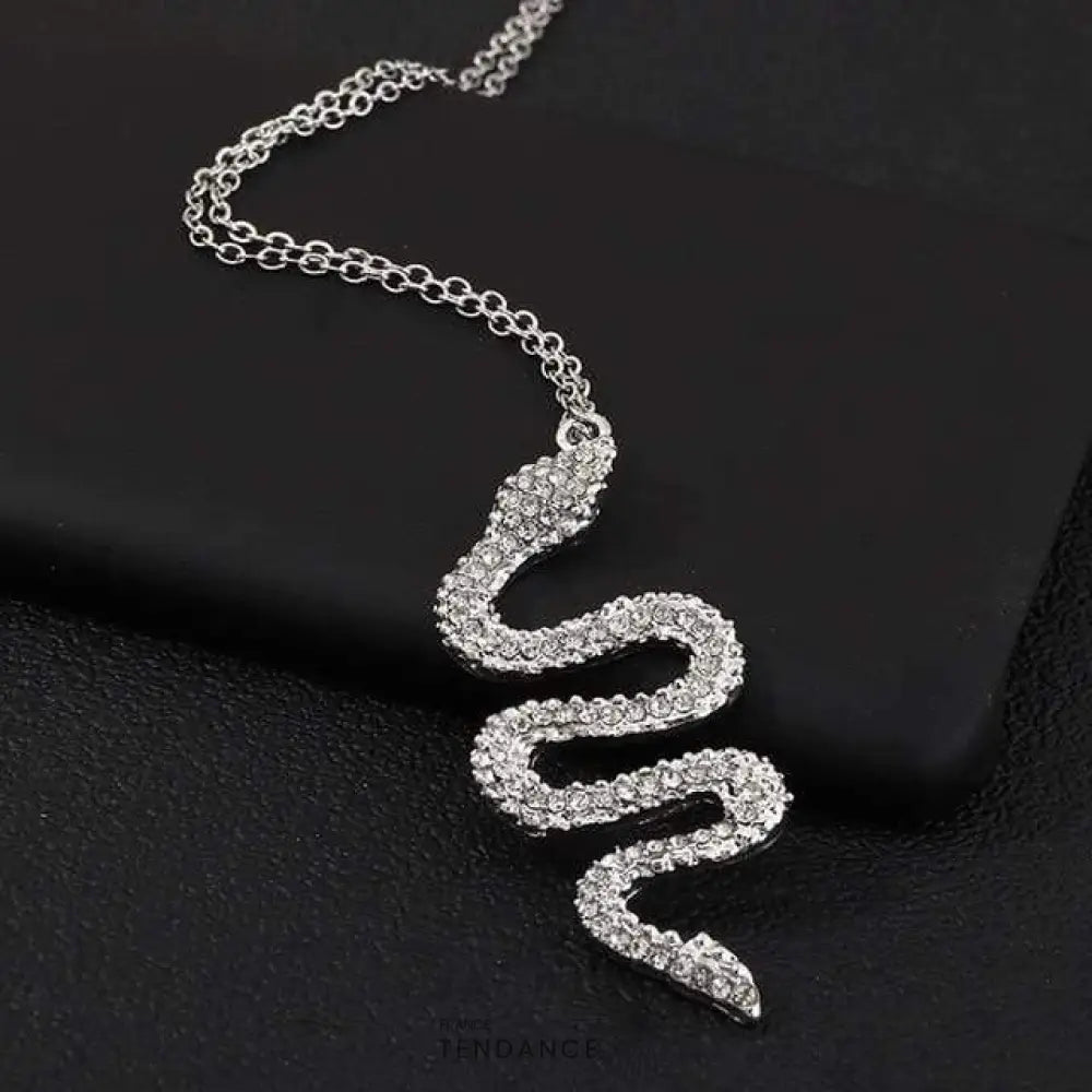 Boucles D’oreille Royal Snake | France-Tendance