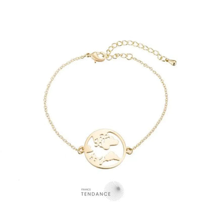 Bracelet World | France-Tendance