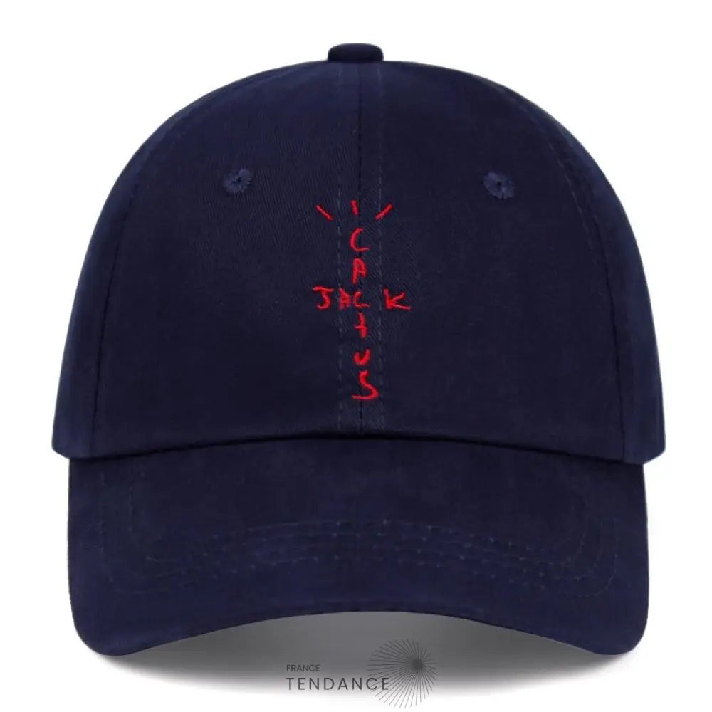 Casquette Jack Cactus | France-Tendance