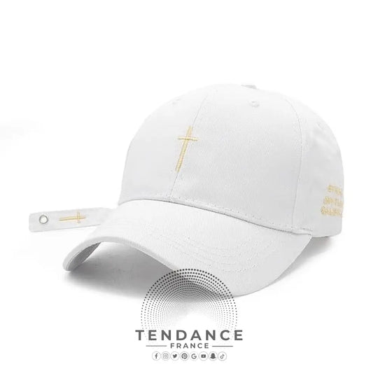 Casquette Jesus™ | France-Tendance