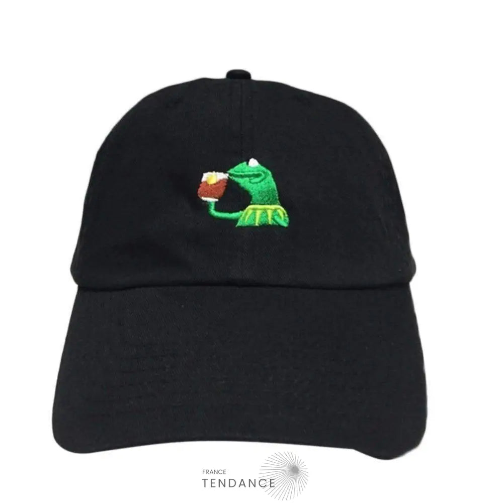 Casquette Sippin | France-Tendance