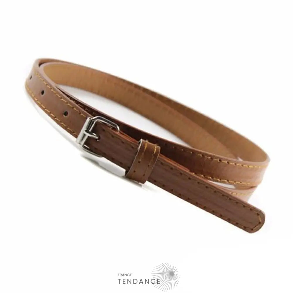 Ceinture Casual | France-Tendance