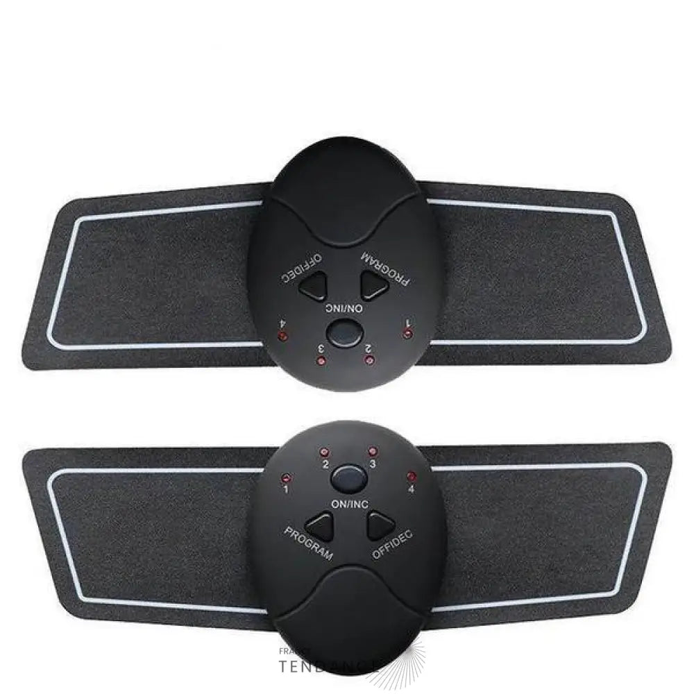 Ceinture De Massage Amincissante | France-Tendance