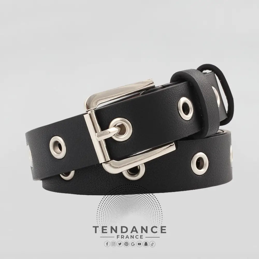 Ceinture Grunge™ | France-Tendance