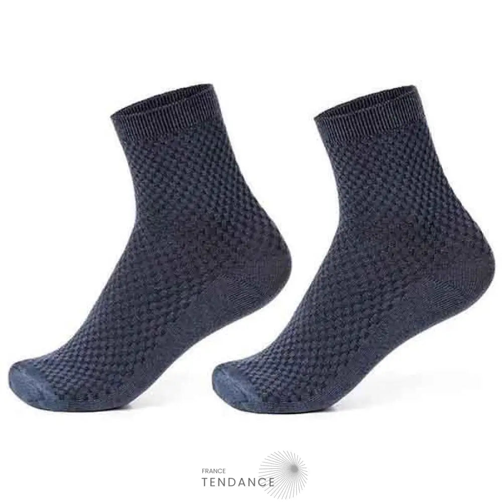 Chaussettes Anti Transpirantes | France-Tendance