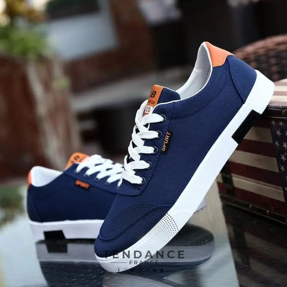 Chaussures Casual Sport | France-Tendance