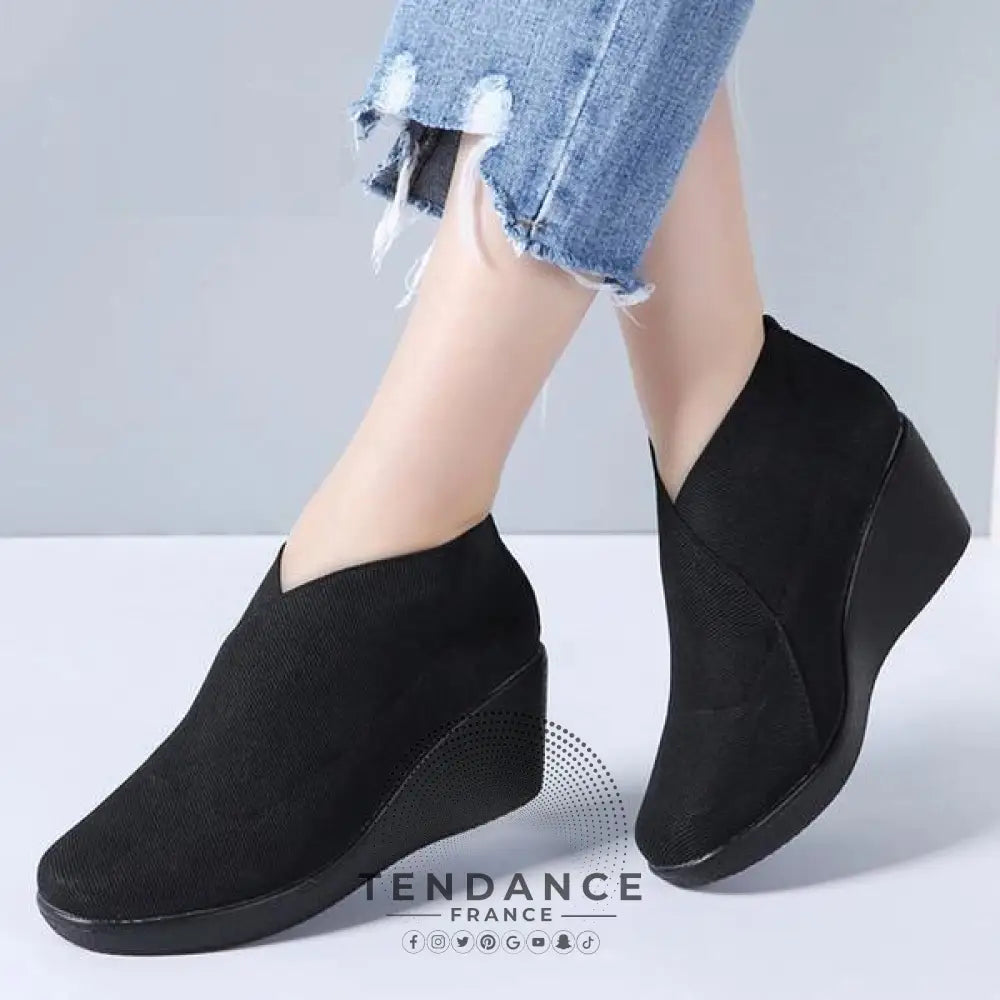 Chaussures élégantes Sans Lacets | France-Tendance