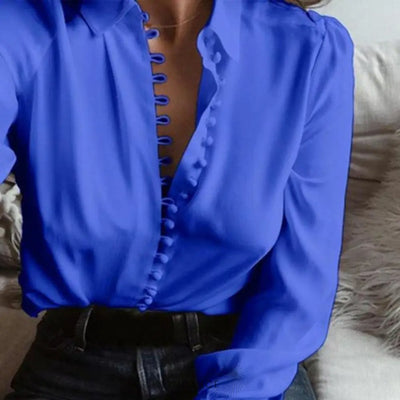 Chemisier Tendance Femme | France-Tendance