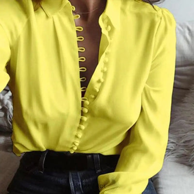 Chemisier Tendance Femme | France-Tendance