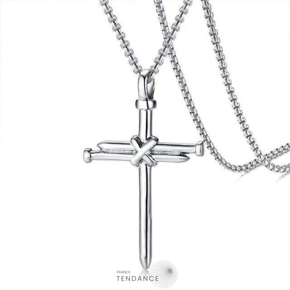 Collier Christ | France-Tendance