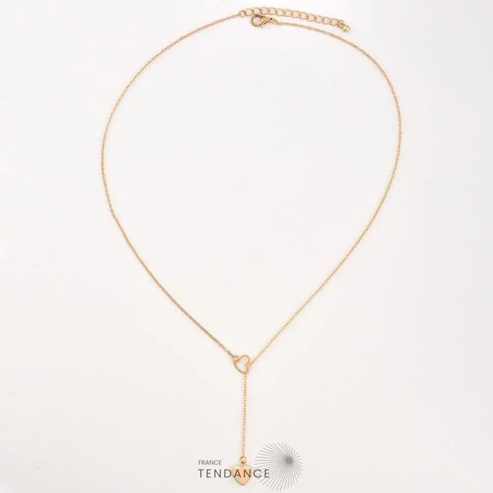 Collier Loving | France-Tendance