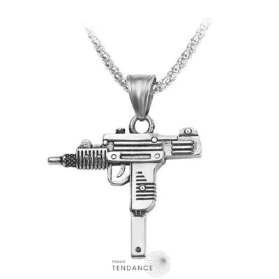 Chaîne Uzi™ | France-Tendance