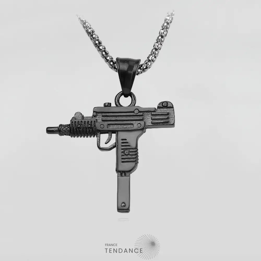 Chaîne Uzi™ | France-Tendance