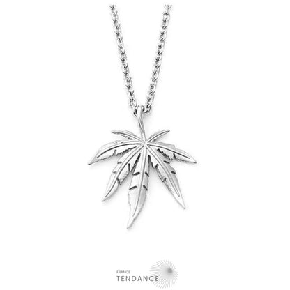 Chaîne Weed™ | France-Tendance