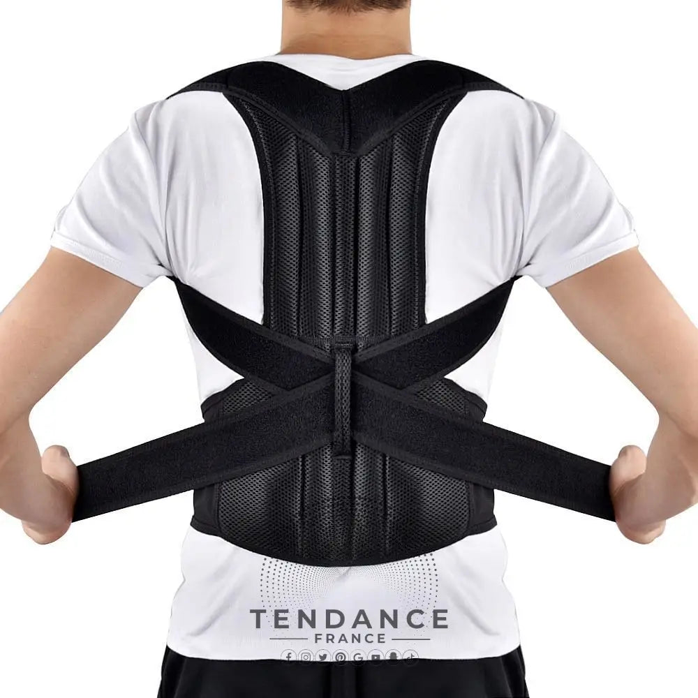 Correcteur De Posture | France-Tendance