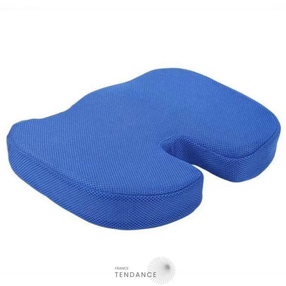 Coussin D’assise Orthopédique Upflex+ Pro™ | France-Tendance