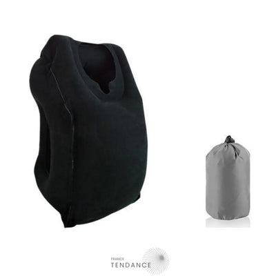 Coussin De Voyage Gonflable Easysleep™ | France-Tendance
