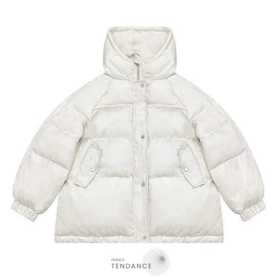Doudoune Jacked | France-Tendance