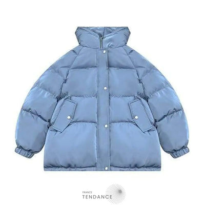 Doudoune Jacked | France-Tendance
