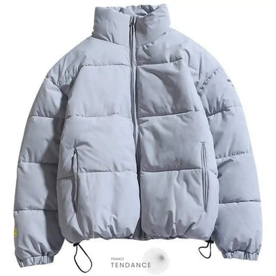 Doudoune Solid | France-Tendance