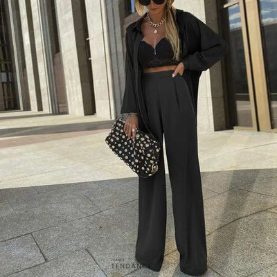 Ensemble Menthy | France-Tendance