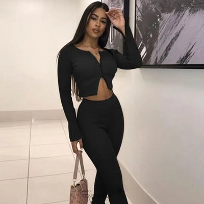 Ensemble Naomi | France-Tendance