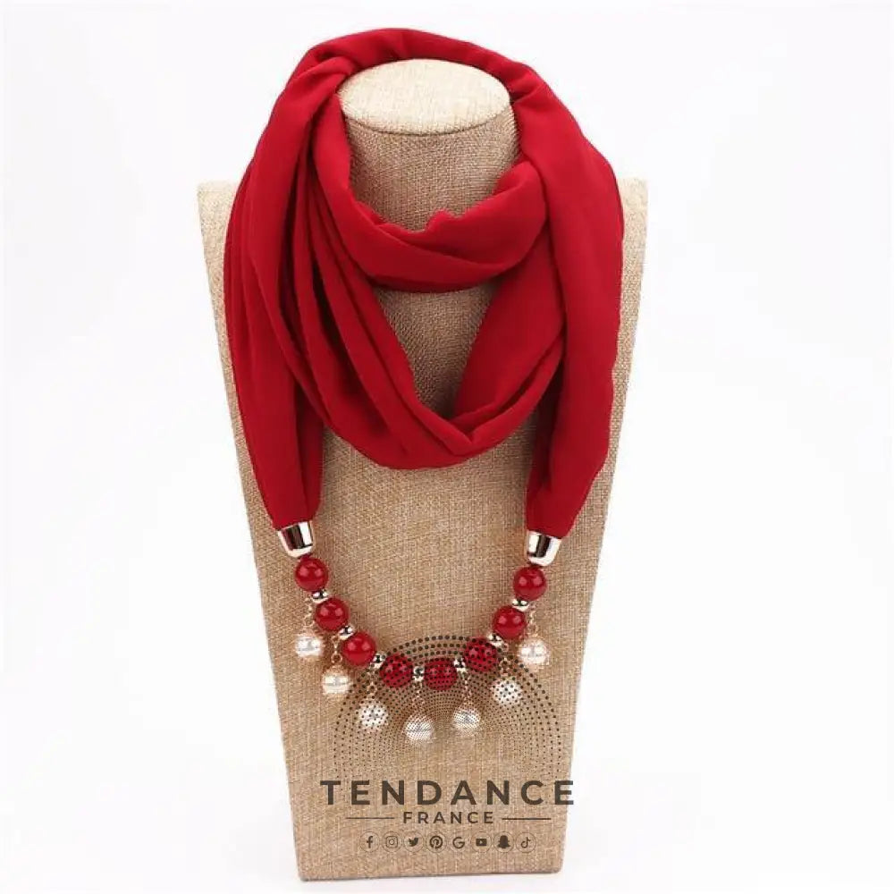 Foulard Femina | France-Tendance