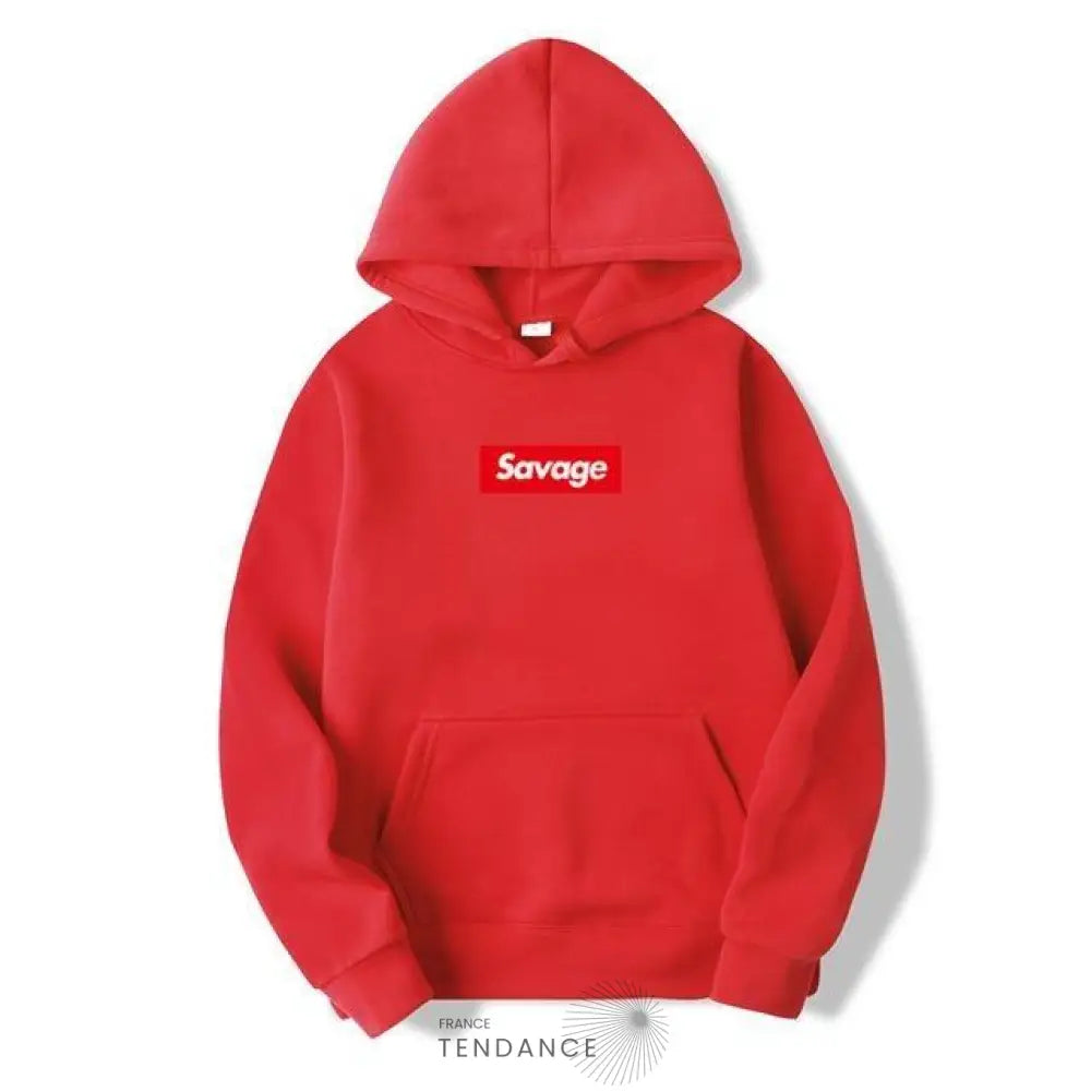 Hoodie Deluxe | France-Tendance