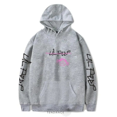 Hoodie Lil Peep x Cry Baby™ | France-Tendance