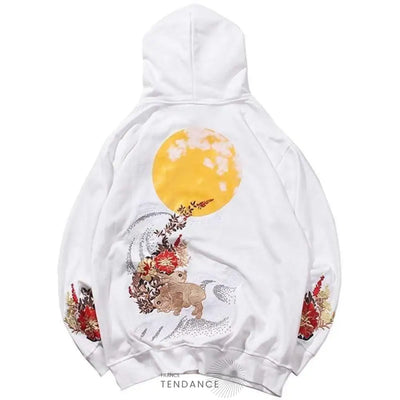 Hoodie Nebulus | France-Tendance