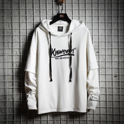 Hoodie Satanic™ | France-Tendance