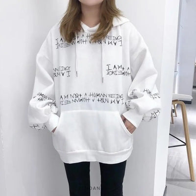 Hoodie Scratchy™ | France-Tendance
