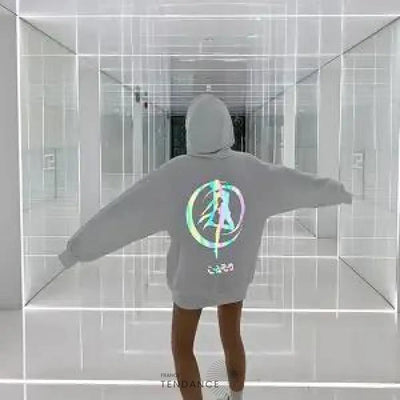 Hoodie Swing | France-Tendance