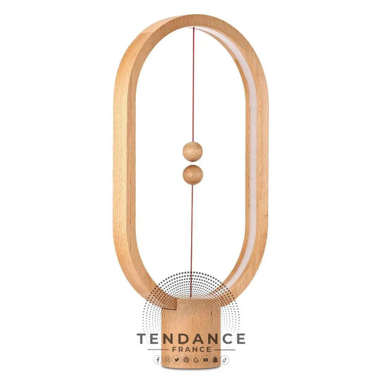 Lampe Led Magnétique Zenlight™ | France-Tendance