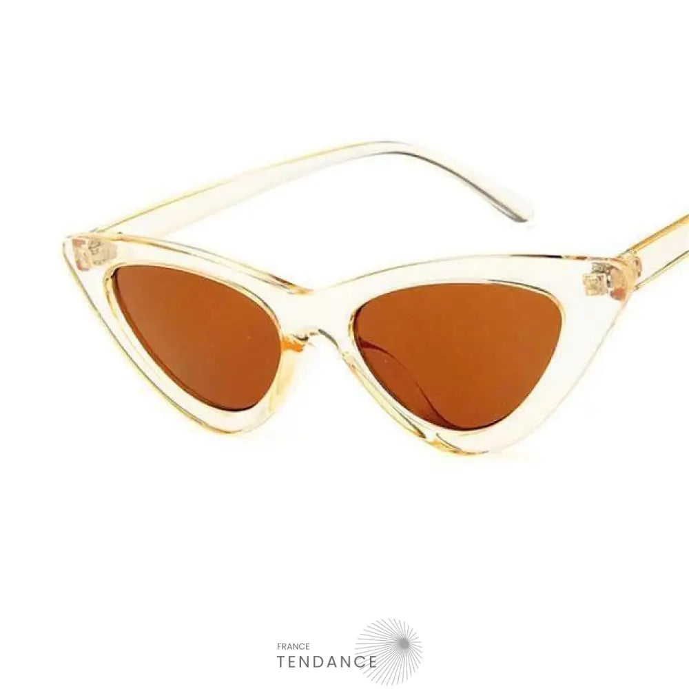 Lunettes Cat x Rétro™ | France-Tendance