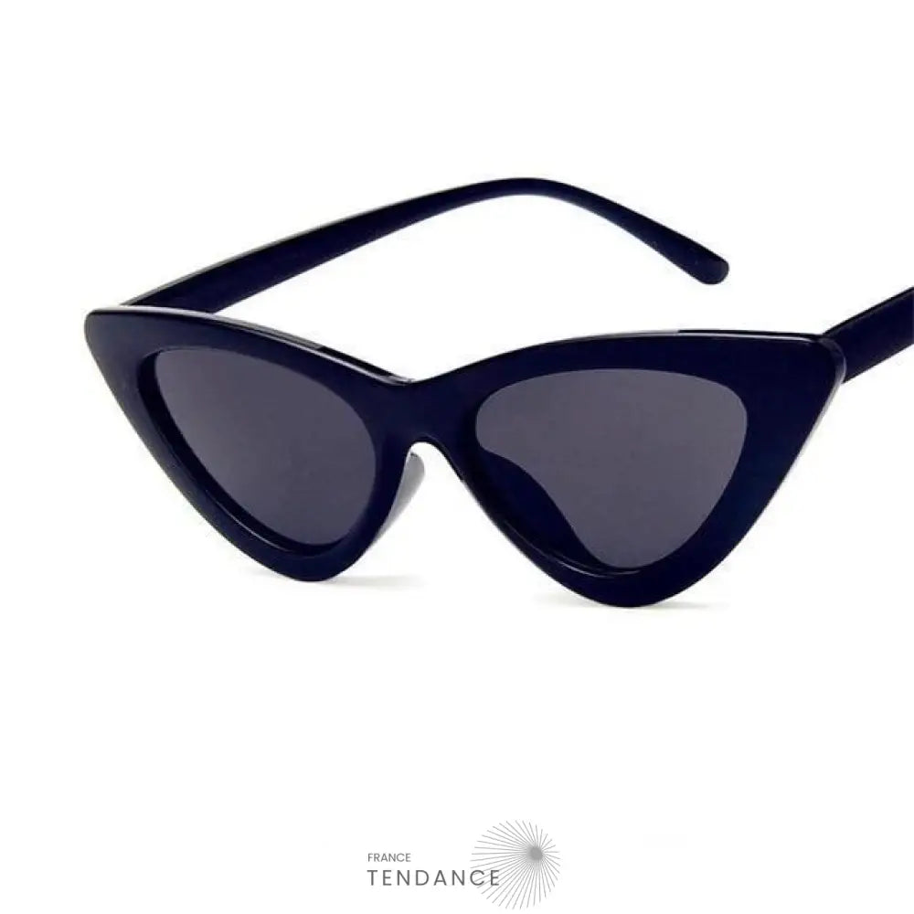 Lunettes Cat x Rétro™ | France-Tendance