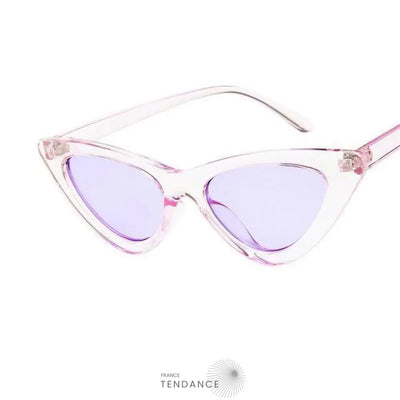 Lunettes Cat x Rétro™ | France-Tendance