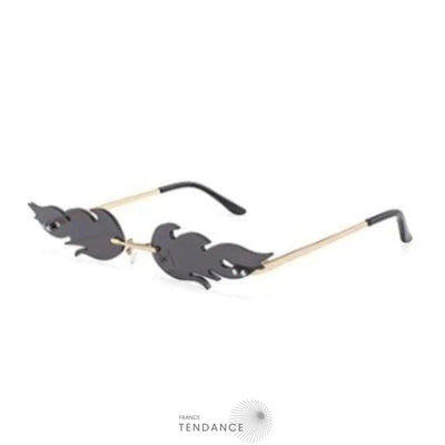 Lunettes Flames | France-Tendance