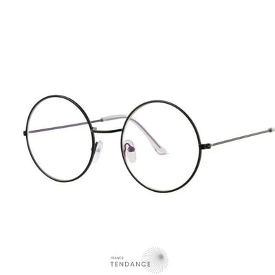 Lunettes De Soleil En Métal | France-Tendance