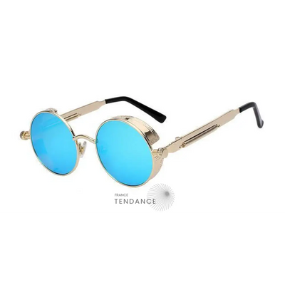 Lunettes De Soleil Vintage | France-Tendance