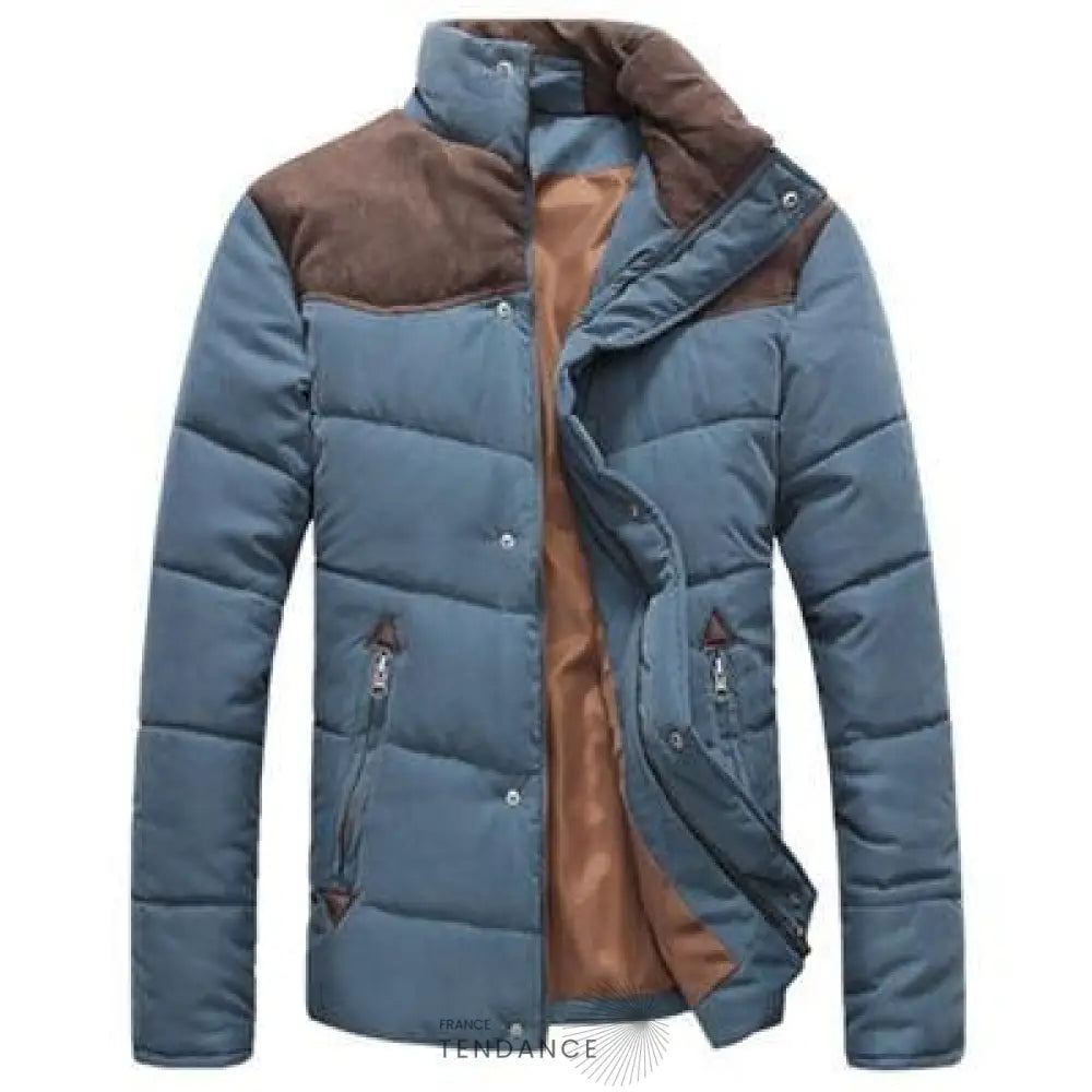Manteau Etna | France-Tendance