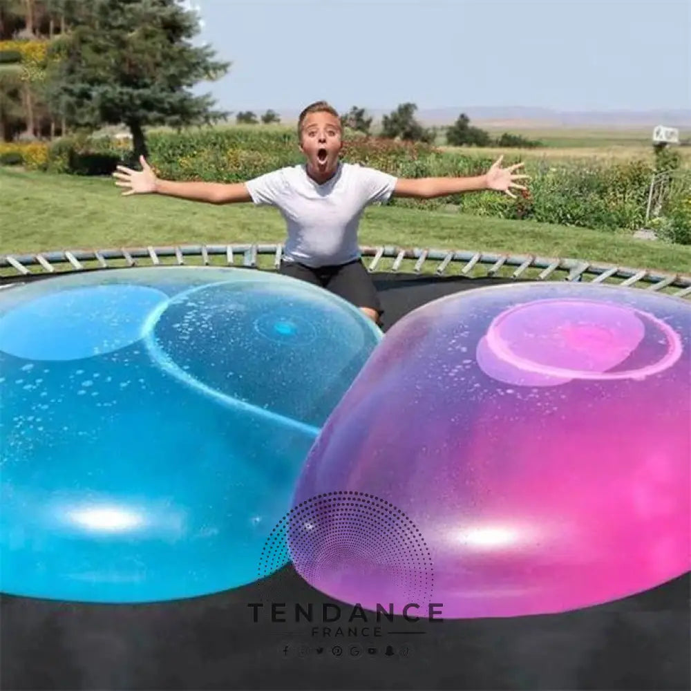 Maxi Magic Bubble™ | Bulle Magique Géante increvable |