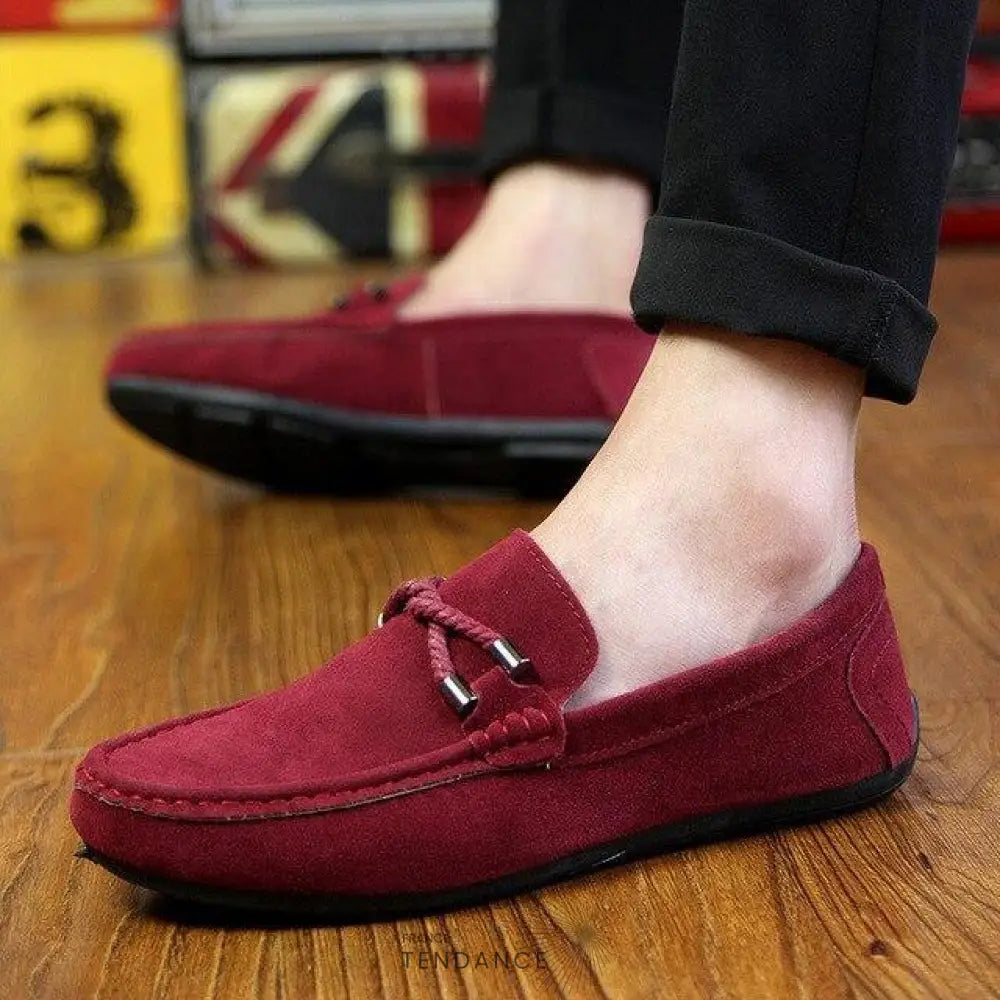 Mocassins Décontractés | Collection 2022 | France-Tendance