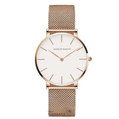 Montre Classic | France-Tendance