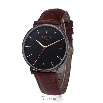 Montre Pilot | France-Tendance