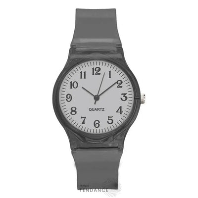 Montre Translucid | France-Tendance