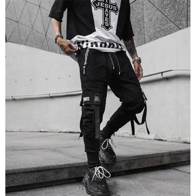 Pantalon Blackøut X3 [original]™ | France-Tendance