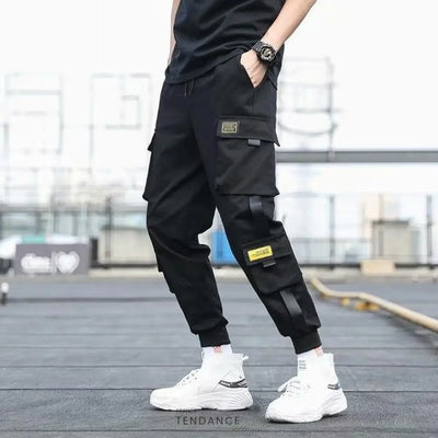 Pantalon Cargo - Nouvelle Collection | France-Tendance